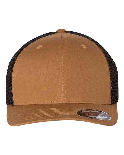 COLOR_NAME=Caramel/ Black | COLOR_HEX=#6b4a35 | IMAGE_TYPE=front | SKU=6511