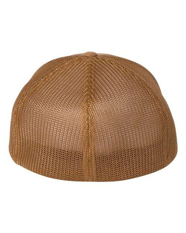 COLOR_NAME=Caramel | COLOR_HEX=#6b4a35 | IMAGE_TYPE=back | SKU=6511