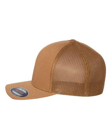 COLOR_NAME=Caramel | COLOR_HEX=#6b4a35 | IMAGE_TYPE=side | SKU=6511