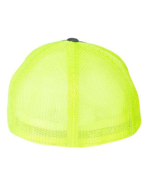 COLOR_NAME=Charcoal/ Neon Yellow | COLOR_HEX=#4d464d | IMAGE_TYPE=back | SKU=6511
