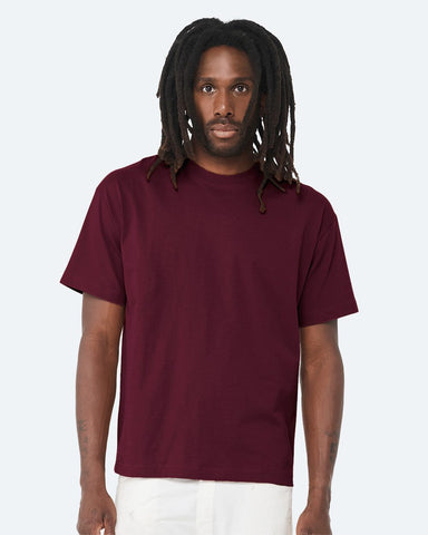6 oz. Heavyweight Tee - 3010