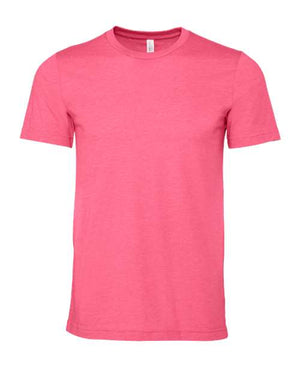 COLOR_NAME=Heather Charity Pink | COLOR_HEX=#F6648D | IMAGE_TYPE=front | SKU=3001CVC