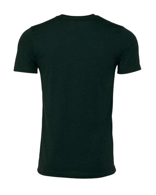 COLOR_NAME=Heather Emerald | COLOR_HEX=#1C2821 | IMAGE_TYPE=back | SKU=3001CVC