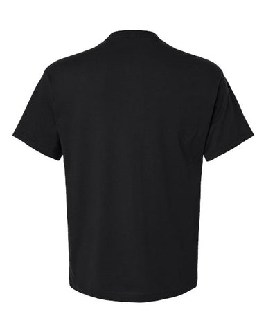 6 oz. Heavyweight Tee - 3010