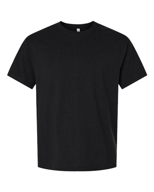 6 oz. Heavyweight Tee - 3010