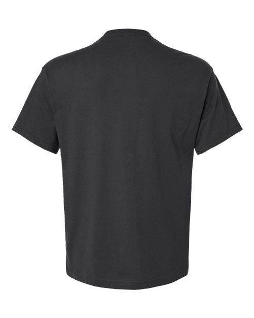 6 oz. Heavyweight Tee - 3010