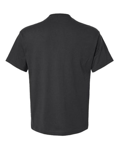 6 oz. Heavyweight Tee - 3010