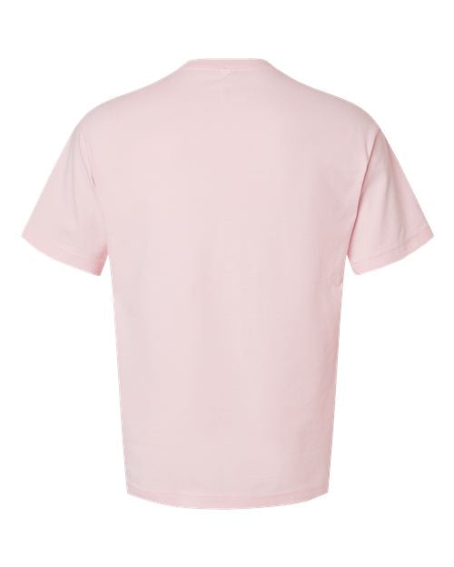 6 oz. Heavyweight Tee - 3010
