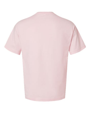 6 oz. Heavyweight Tee - 3010