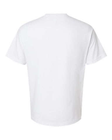 6 oz. Heavyweight Tee - 3010
