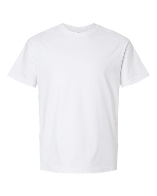 6 oz. Heavyweight Tee - 3010