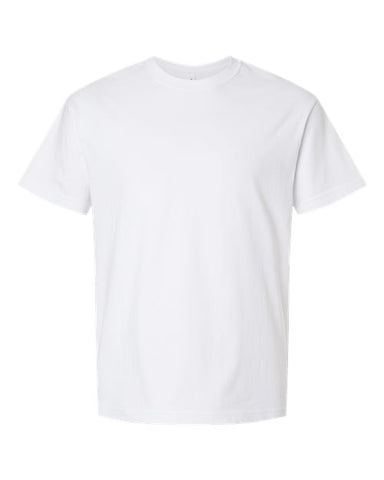 6 oz. Heavyweight Tee - 3010