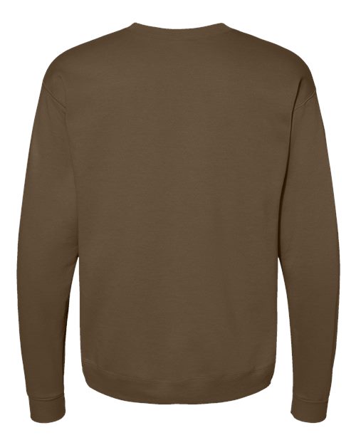 Unisex Ecosmart® Crewneck Sweatshirt - P160