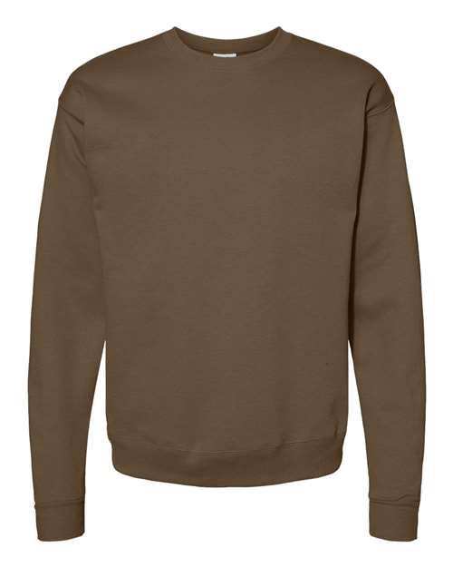 Unisex Ecosmart® Crewneck Sweatshirt - P160