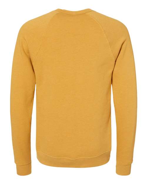 COLOR_NAME=Heather Mustard | COLOR_HEX=#F8A800 | IMAGE_TYPE=back | SKU=3901