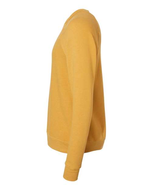 COLOR_NAME=Heather Mustard | COLOR_HEX=#F8A800 | IMAGE_TYPE=side | SKU=3901