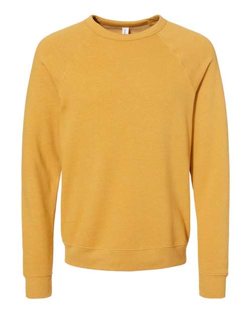 COLOR_NAME=Heather Mustard | COLOR_HEX=#F8A800 | IMAGE_TYPE=front | SKU=3901