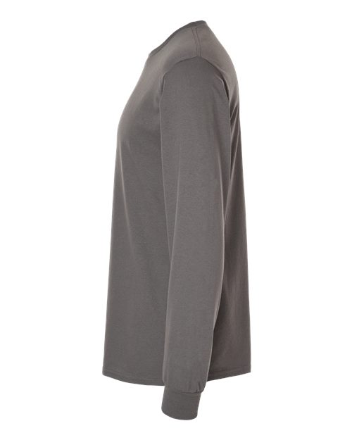COLOR_NAME=Charcoal | COLOR_HEX=#66676C | IMAGE_TYPE=side | SKU=5400