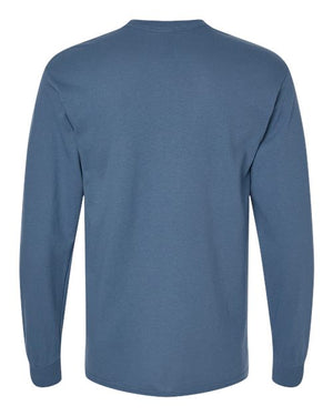 COLOR_NAME=Indigo Blue | COLOR_HEX=#486D87 | IMAGE_TYPE=back | SKU=5400