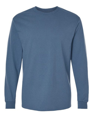 COLOR_NAME=Indigo Blue | COLOR_HEX=#486D87 | IMAGE_TYPE=front | SKU=5400