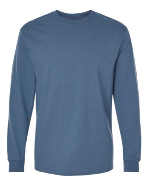 COLOR_NAME=Indigo Blue | COLOR_HEX=#486D87 | IMAGE_TYPE=front | SKU=5400