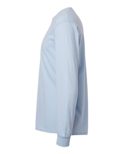 COLOR_NAME=Light Blue | COLOR_HEX=#A4C8E1 | IMAGE_TYPE=side | SKU=5400