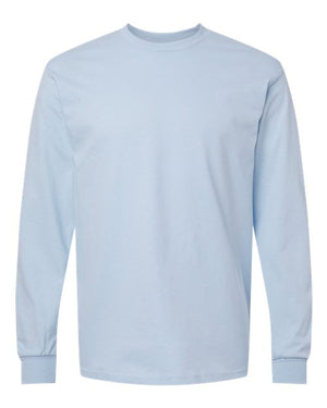 COLOR_NAME=Light Blue | COLOR_HEX=#A4C8E1 | IMAGE_TYPE=front | SKU=5400