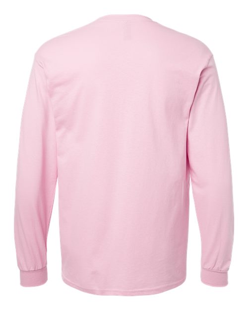 COLOR_NAME=Light Pink | COLOR_HEX=#E4C6D4 | IMAGE_TYPE=back | SKU=5400