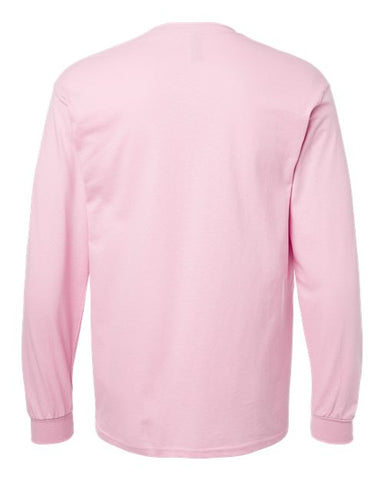 COLOR_NAME=Light Pink | COLOR_HEX=#E4C6D4 | IMAGE_TYPE=back | SKU=5400