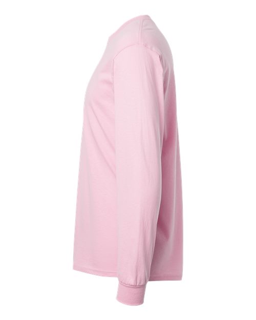 COLOR_NAME=Light Pink | COLOR_HEX=#E4C6D4 | IMAGE_TYPE=side | SKU=5400