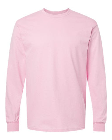 COLOR_NAME=Light Pink | COLOR_HEX=#E4C6D4 | IMAGE_TYPE=front | SKU=5400