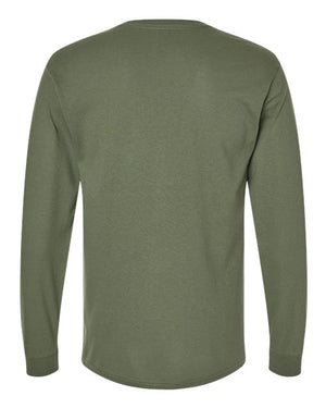 COLOR_NAME=Military Green | COLOR_HEX=#5E7461 | IMAGE_TYPE=back | SKU=5400