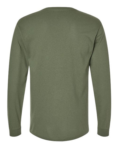 COLOR_NAME=Military Green | COLOR_HEX=#5E7461 | IMAGE_TYPE=back | SKU=5400