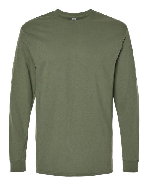 COLOR_NAME=Military Green | COLOR_HEX=#5E7461 | IMAGE_TYPE=front | SKU=5400