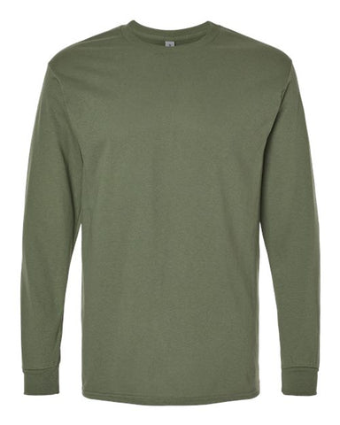 COLOR_NAME=Military Green | COLOR_HEX=#5E7461 | IMAGE_TYPE=front | SKU=5400