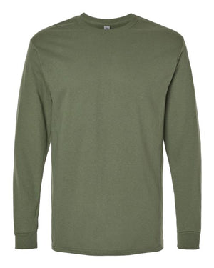 COLOR_NAME=Military Green | COLOR_HEX=#5E7461 | IMAGE_TYPE=front | SKU=5400