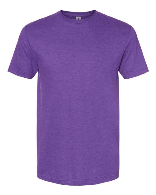COLOR_NAME=Amethyst | COLOR_HEX=#6C4B94 | IMAGE_TYPE=front | SKU=64000CVC