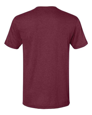 COLOR_NAME=Maroon Mist | COLOR_HEX=#6D273C | IMAGE_TYPE=back | SKU=64000CVC