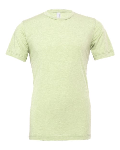 COLOR_NAME=Spring Green Triblend | COLOR_HEX=#CBD5B1 | IMAGE_TYPE=front | SKU=3413