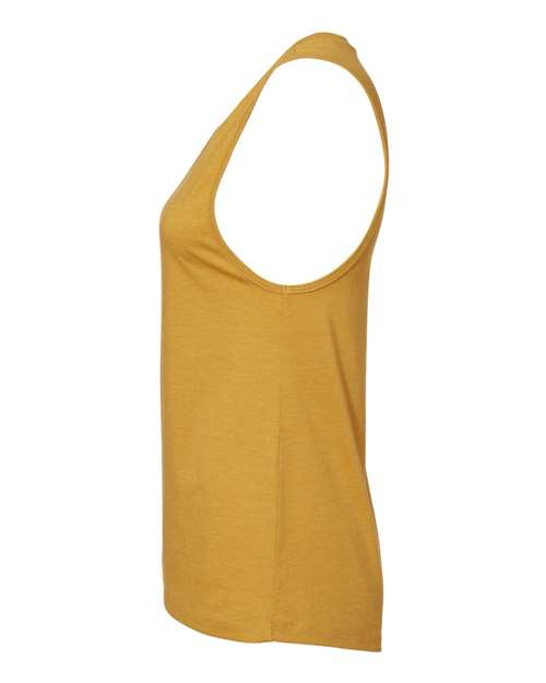 COLOR_NAME=Heather Mustard | COLOR_HEX=#DAAA00 | IMAGE_TYPE=side | SKU=6003