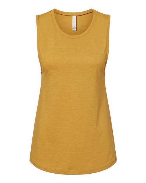 COLOR_NAME=Heather Mustard | COLOR_HEX=#DAAA00 | IMAGE_TYPE=front | SKU=6003