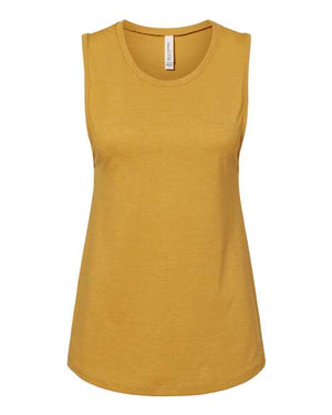 COLOR_NAME=Heather Mustard | COLOR_HEX=#DAAA00 | IMAGE_TYPE=front | SKU=6003