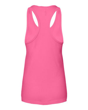 COLOR_NAME=Charity Pink | COLOR_HEX=#f04e98 | IMAGE_TYPE=back | SKU=6008