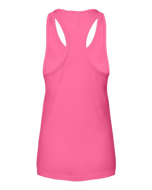 COLOR_NAME=Charity Pink | COLOR_HEX=#f04e98 | IMAGE_TYPE=back | SKU=6008