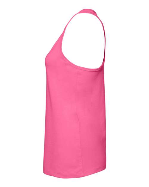 COLOR_NAME=Charity Pink | COLOR_HEX=#f04e98 | IMAGE_TYPE=side | SKU=6008