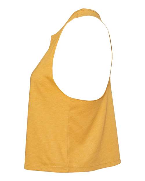 COLOR_NAME=Heather Mustard | COLOR_HEX=#DAAA00 | IMAGE_TYPE=side | SKU=6682