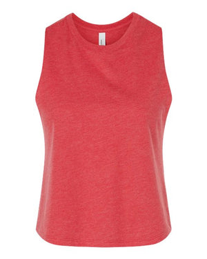 COLOR_NAME=Heather Red | COLOR_HEX=#BF0D3E | IMAGE_TYPE=front | SKU=6682