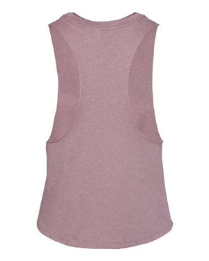 COLOR_NAME=Heather Orchid | COLOR_HEX=#C299A1 | IMAGE_TYPE=back | SKU=6682