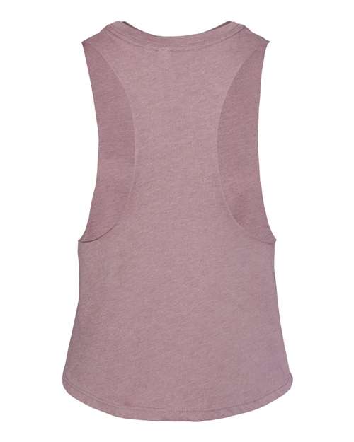 COLOR_NAME=Heather Orchid | COLOR_HEX=#C299A1 | IMAGE_TYPE=back | SKU=6682