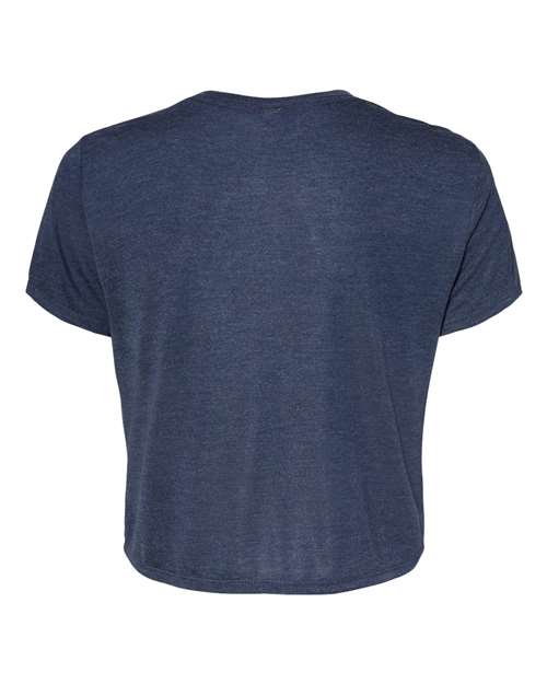COLOR_NAME=Heather Navy | COLOR_HEX=#3B4559 | IMAGE_TYPE=back | SKU=8882